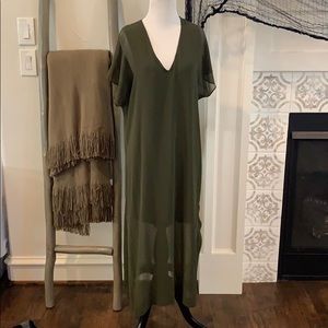 NWT Zara dress